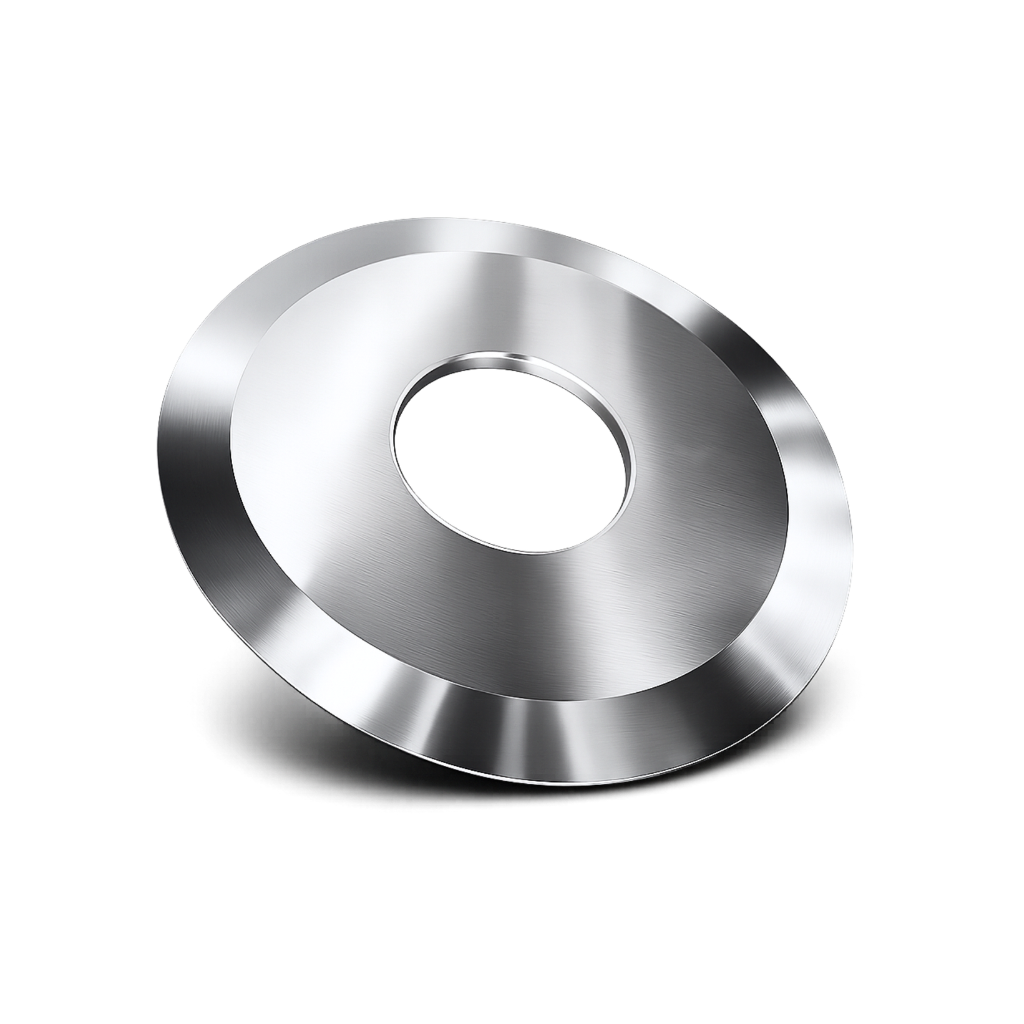 Separator Disc